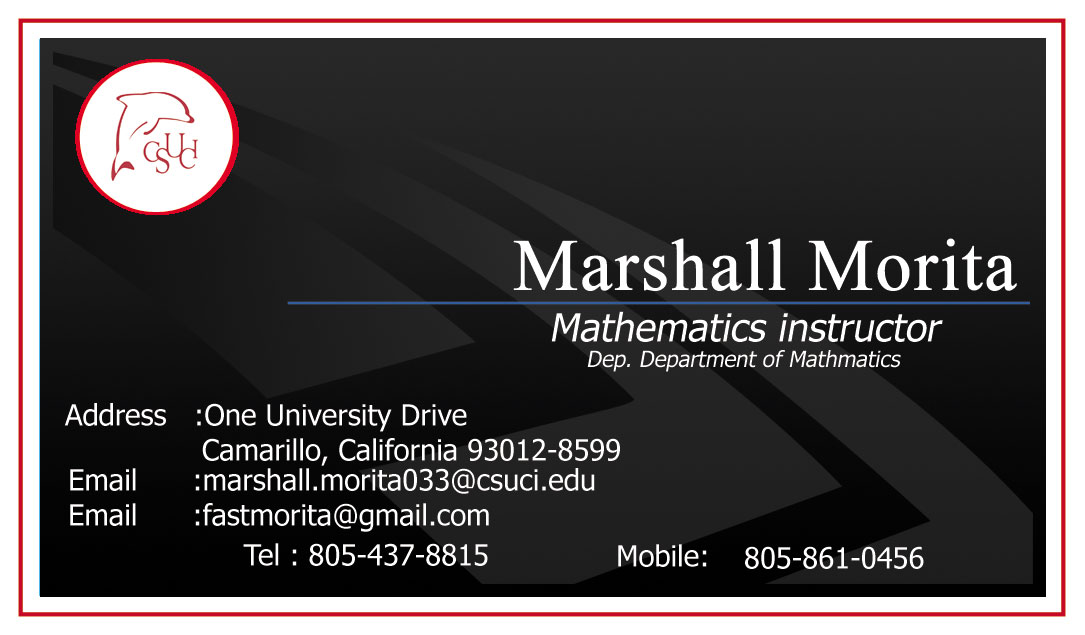 Business Card Design by saint94 for this project | Design #3329324
