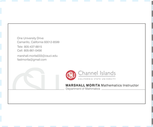 Diseño de Tarjeta de Presentación por Vishu Design Studio para este proyecto | Diseño: #3334145
