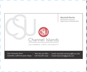 Business Card Design by Vishu Design Studio for this project | Design #3334172