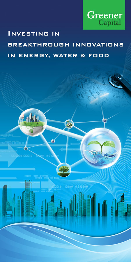 Banner Ad Design by Leelanshu for Greener Capital | Design #823240