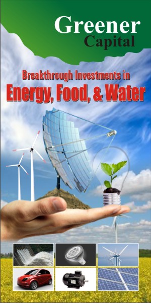 Banner Ad Design by kabbir for Greener Capital | Design #837875