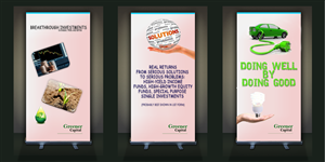 Banner Ad Design by Junction IT