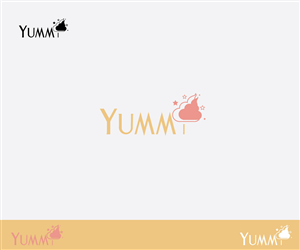 Logo-Design von Hamiz Imran für Yummi Fruit Ice-Creamery | Design #3387776