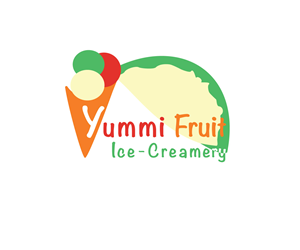Logo Design by  Olja Anbruton Design
