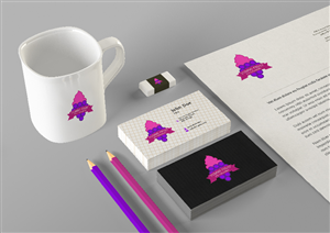 Logo Design by LEE MING YAO for Yummi Fruit Ice-Creamery | Design: #3350124