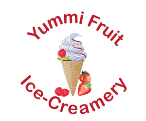 Logo Design by Catrinel2003 for Yummi Fruit Ice-Creamery | Design: #3327025