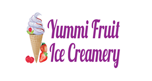 Logo Design by Catrinel2003 for Yummi Fruit Ice-Creamery | Design: #3343174
