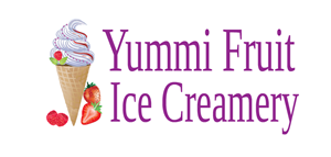 Logo Design by Catrinel2003 for Yummi Fruit Ice-Creamery | Design: #3343211