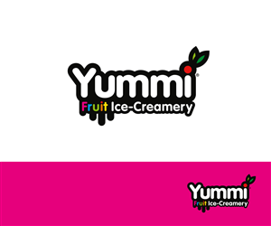 Diseño de Logo por The Logo Studio.