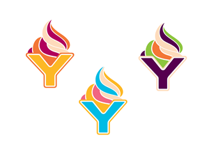 Logo Design by Preethu for Yummi Fruit Ice-Creamery | Design: #3341910