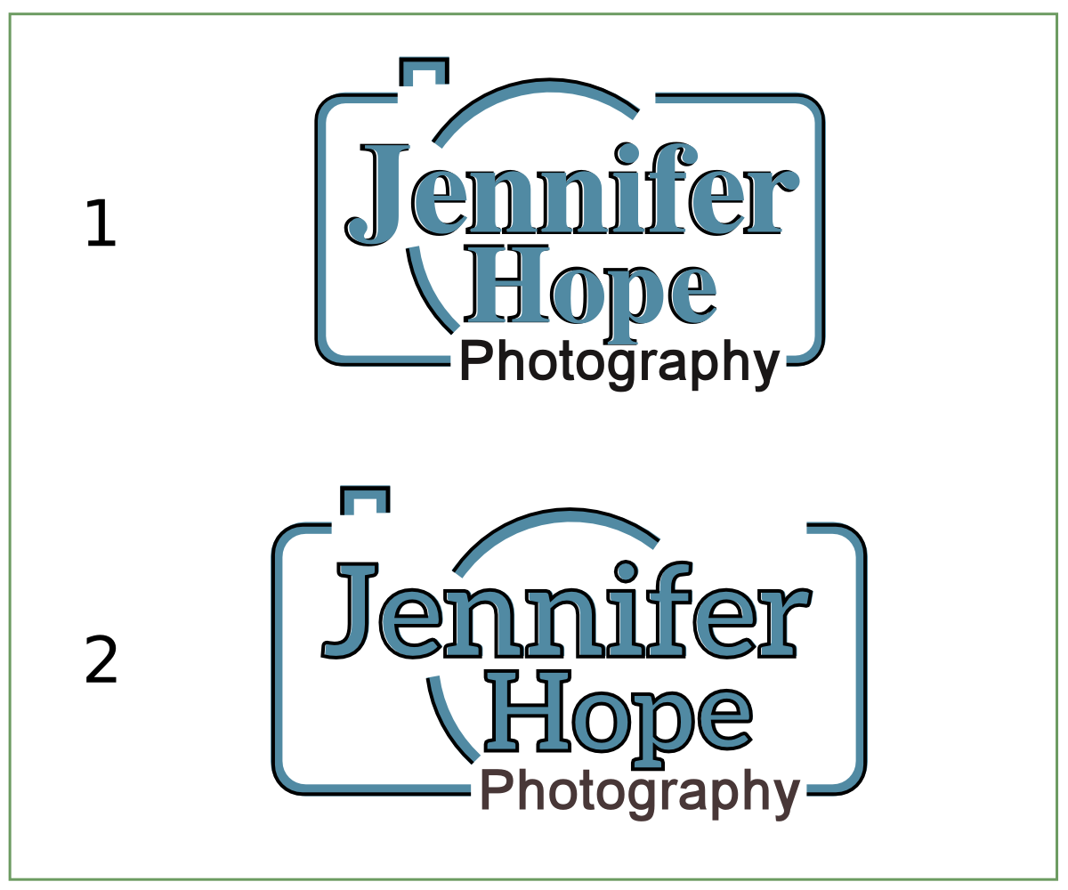 Logo Design by Tycoone for this project | Design #3388049