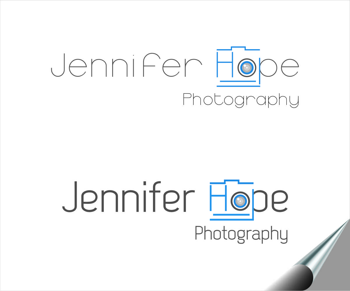 Logo Design by slamet77 for this project | Design #3334350