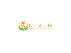 Logo-Design von B.Tibéri für NutritionFit | Design: #3375976