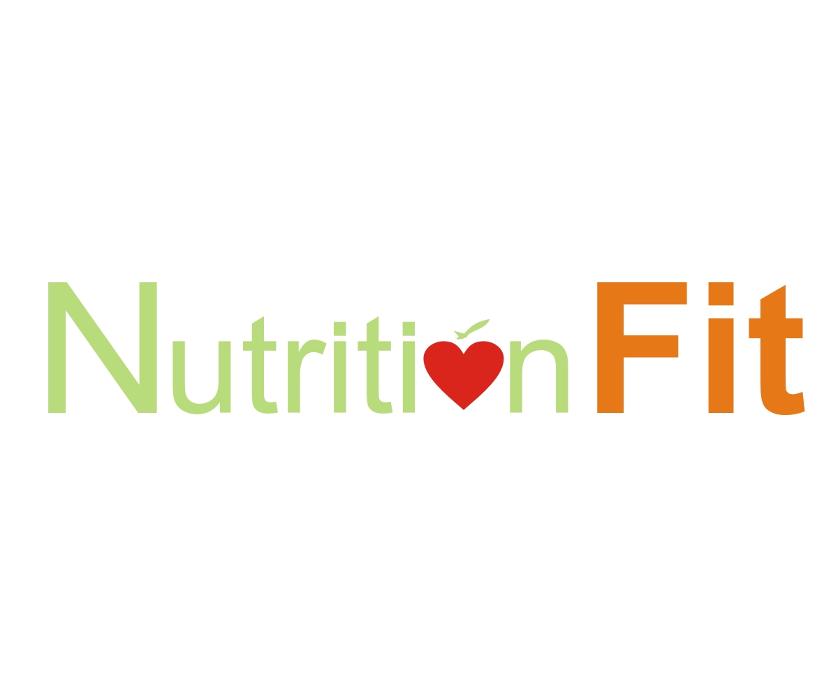 Logo-Design von muh.gumilar für NutritionFit | Design #3372306