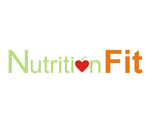 Logo-Design von muh.gumilar für NutritionFit | Design: #3372306