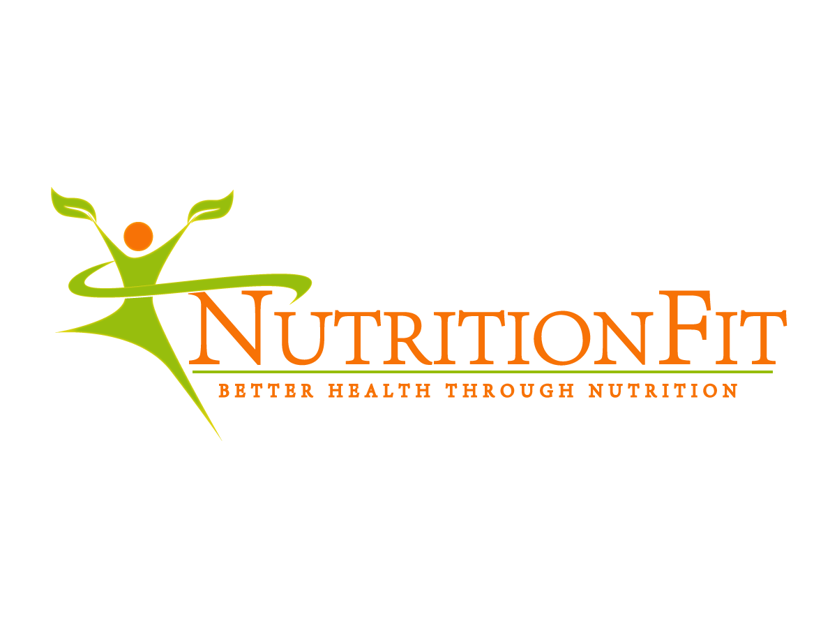 Logo-Design von soumyagopal für NutritionFit | Design: #3402336