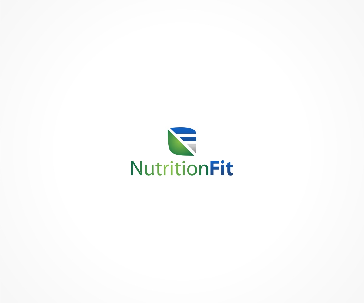 Logo Design by mindbrand for NutritionFit | Design #3382993