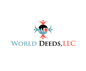 Logo Design by niko for World Deeds, LLC | Design: #3344304