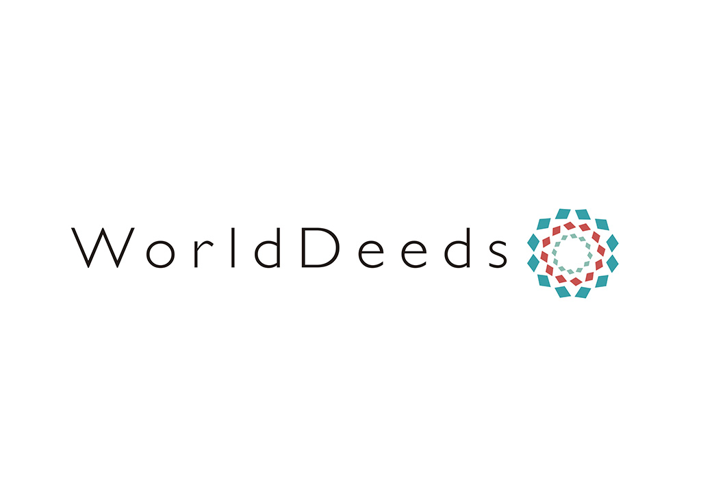 Logo Design by pmezzini for World Deeds, LLC | Design #3347834