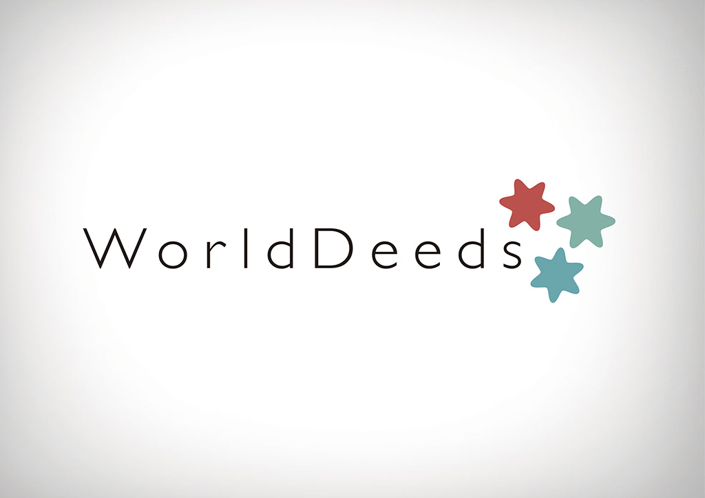 Design de Logo par pmezzini pour World Deeds, LLC | Design #3347837