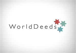 Design de Logo par pmezzini pour World Deeds, LLC | Design : #3347837