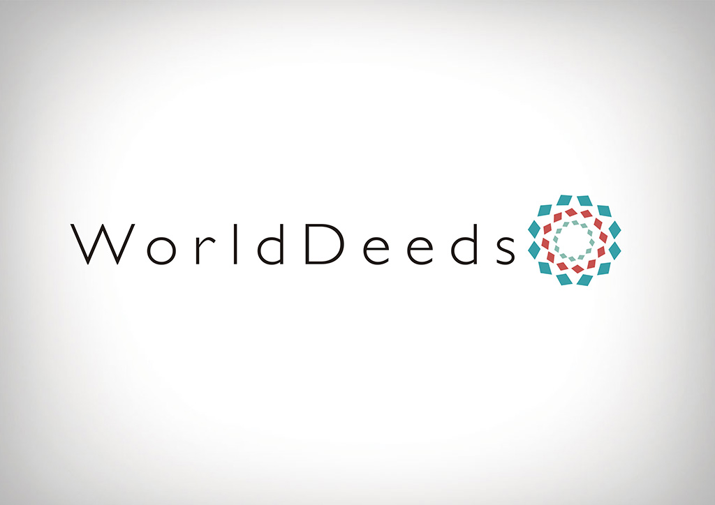 Design de Logo par pmezzini pour World Deeds, LLC | Design #3347860