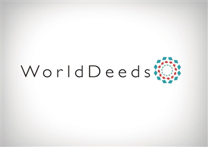 Design de Logo par pmezzini pour World Deeds, LLC | Design : #3347860