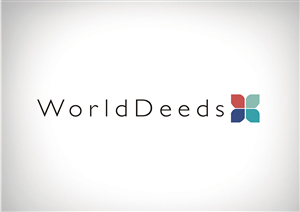 Logo Design by pmezzini for World Deeds, LLC | Design #3347863