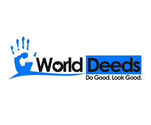 Logo Design by navz for World Deeds, LLC | Design #3339721