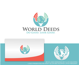 Design de Logo par alvinnavarra