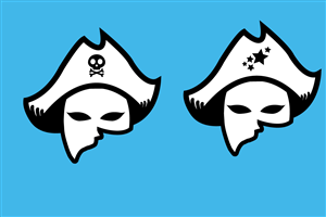 Due to project secrecy with inform later. | Logo Design by anshtoyj