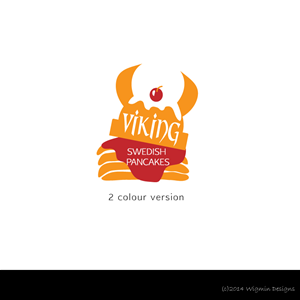 Logo Design by Wigmin for this project | Design: #3328707