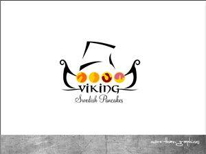 Logo Design by vladst2004