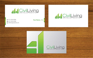 Business Card Design by Sbss for this project | Design: #818526