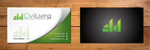 Design de Carte de Visite par Sbss pour ce projet | Design : #818543