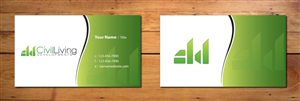 Design de Carte de Visite par Sbss pour ce projet | Design : #818548