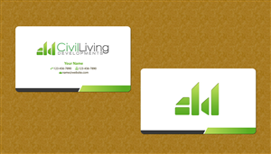 Design de Carte de Visite par Sbss pour ce projet | Design : #818553