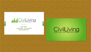 Design de Carte de Visite par Sbss pour ce projet | Design : #818554