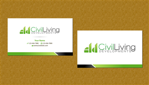 Design de Carte de Visite par Sbss pour ce projet | Design : #818556