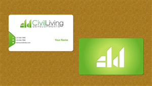 Design de Carte de Visite par Sbss pour ce projet | Design : #818560
