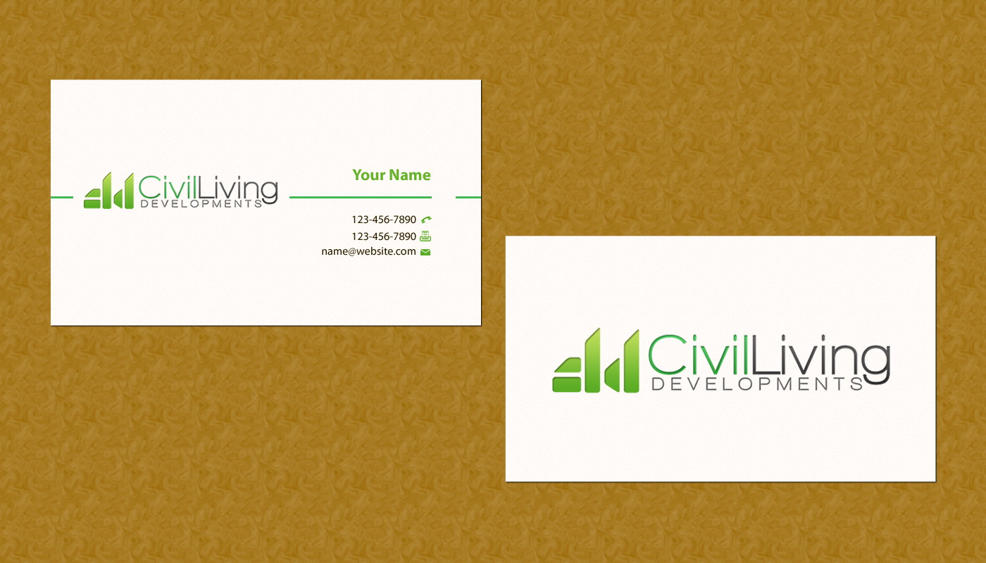 Design de Carte de Visite par Sbss pour ce projet | Design #818562