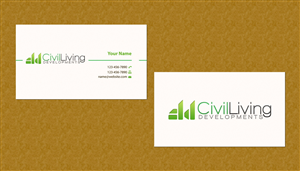 Design de Carte de Visite par Sbss pour ce projet | Design : #818562