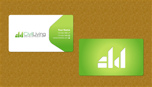 Design de Carte de Visite par Sbss pour ce projet | Design : #818565