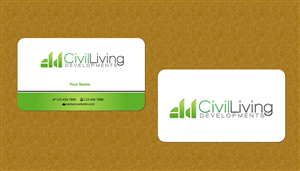 Design de Carte de Visite par Sbss pour ce projet | Design : #818567