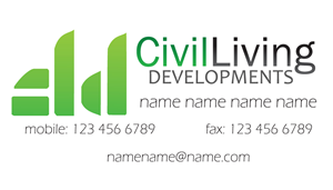 Business Card Design by jsilva
