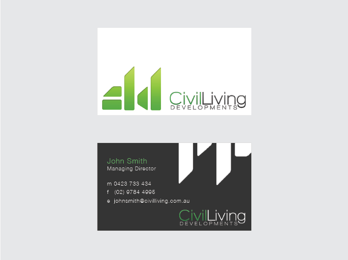 Design de Carte de Visite par Coco Creative pour ce projet | Design #825125