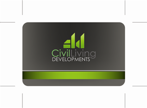 Business Card Design by Sarmishtha Chattopadhyay_loginchange for this project | Design: #844646