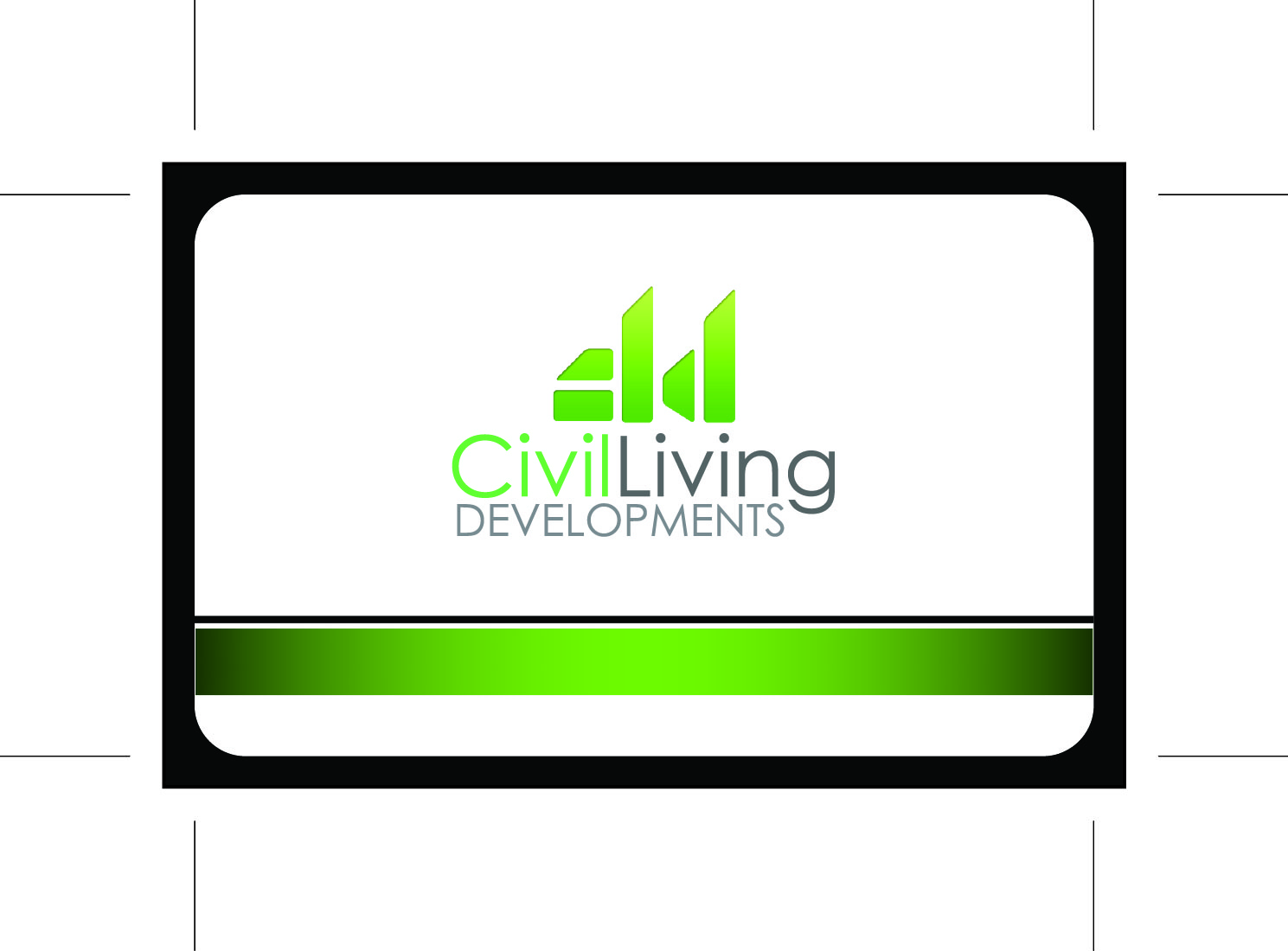 Business Card Design by Sarmishtha Chattopadhyay_loginchange for this project | Design #844755