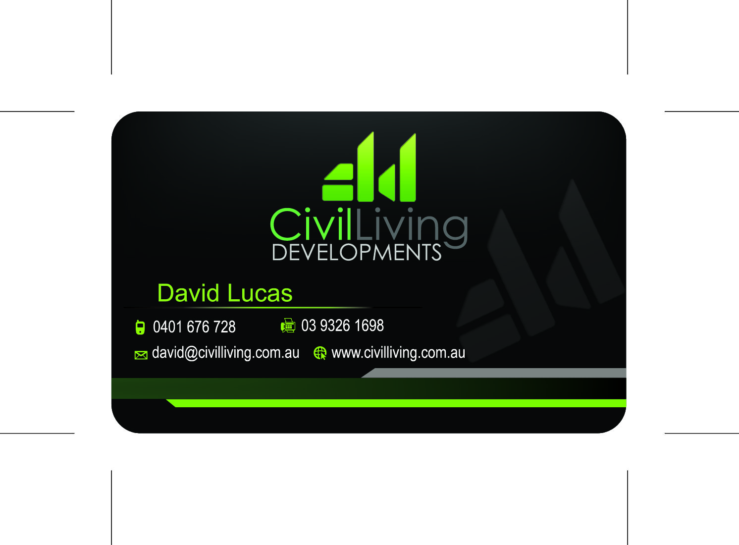 Design de Carte de Visite par Sarmishtha Chattopadhyay_loginchange pour ce projet | Design #844859