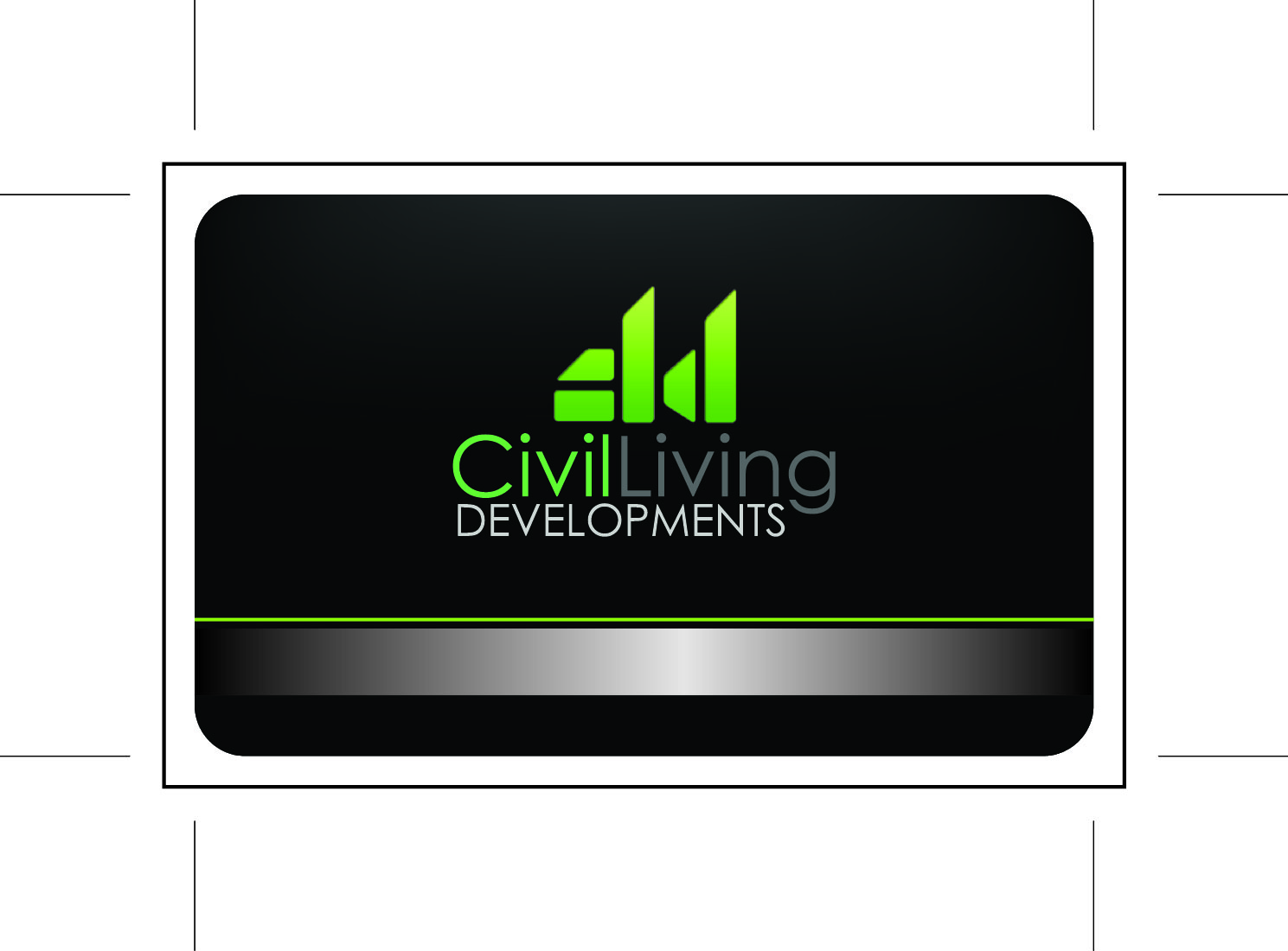 Business Card Design by Sarmishtha Chattopadhyay_loginchange for this project | Design #844881